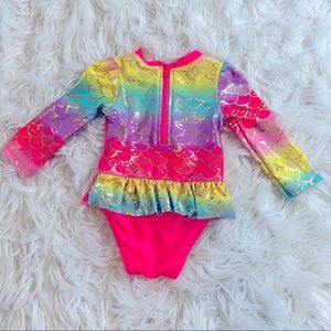 Cat & Jack 18mo Swim Suit